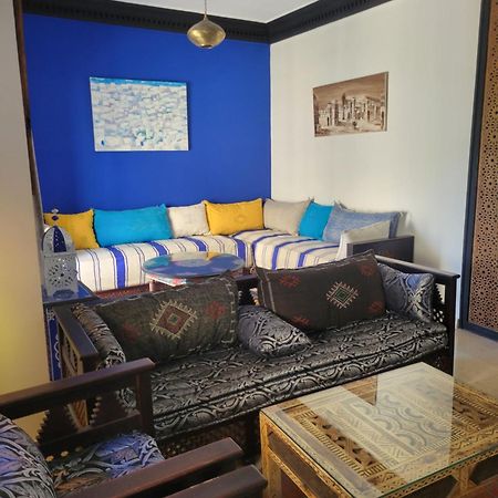 Essaouira Mogador Apartment Exterior photo