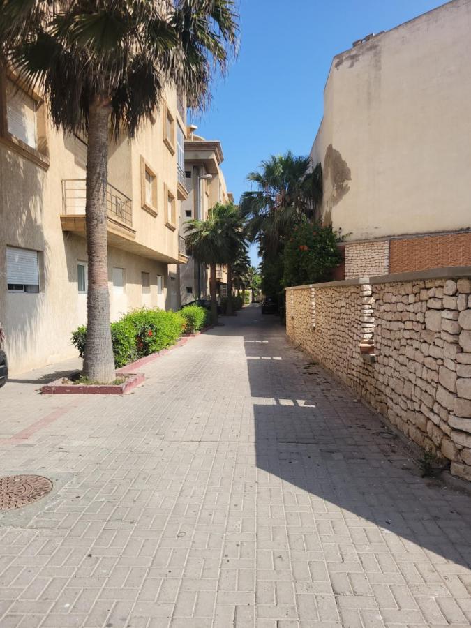 Essaouira Mogador Apartment Exterior photo