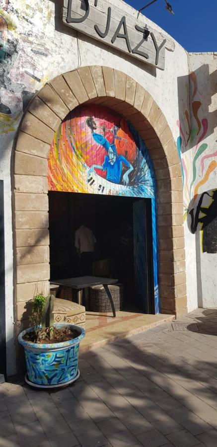 Essaouira Mogador Apartment Exterior photo