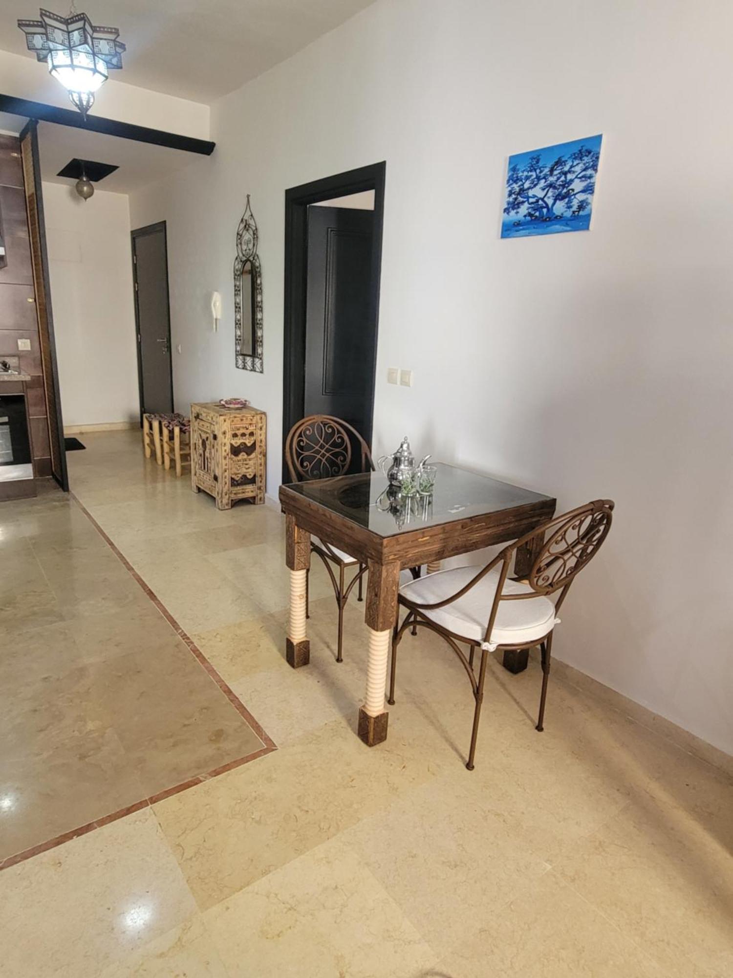 Essaouira Mogador Apartment Exterior photo
